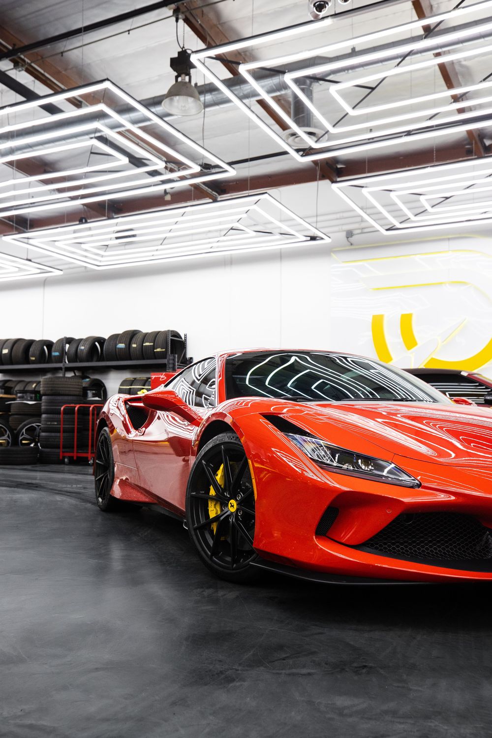 Track Day Interlagos